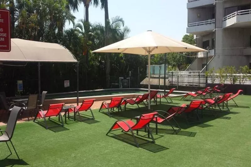 Fotos del hotel Vitina Studio Motel:  14