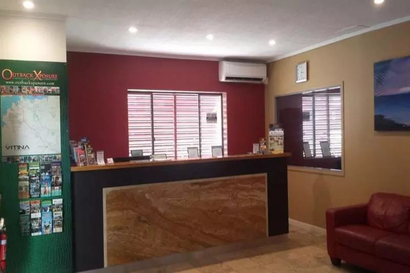 Fotos del hotel Vitina Studio Motel:  4