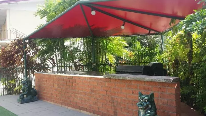 Fotos del hotel Vitina Studio Motel:  10