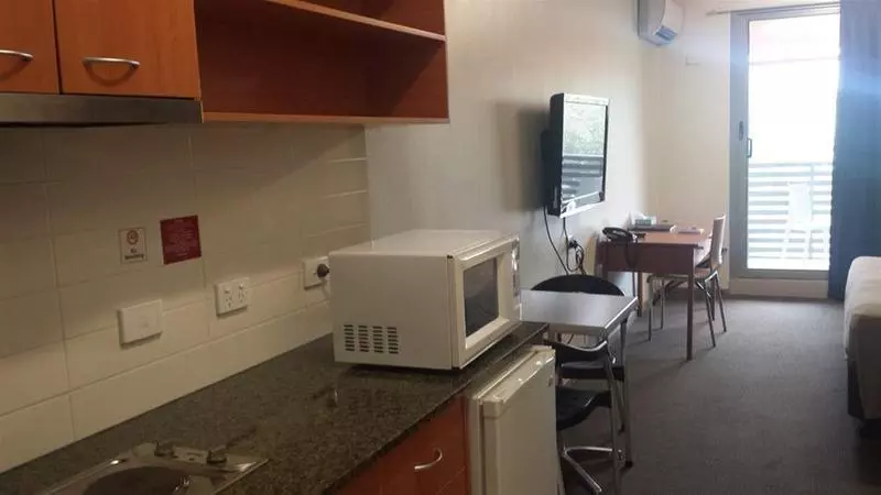 Fotos del hotel Vitina Studio Motel:  25