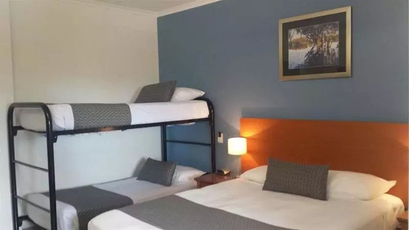 Fotos del hotel Vitina Studio Motel:  22