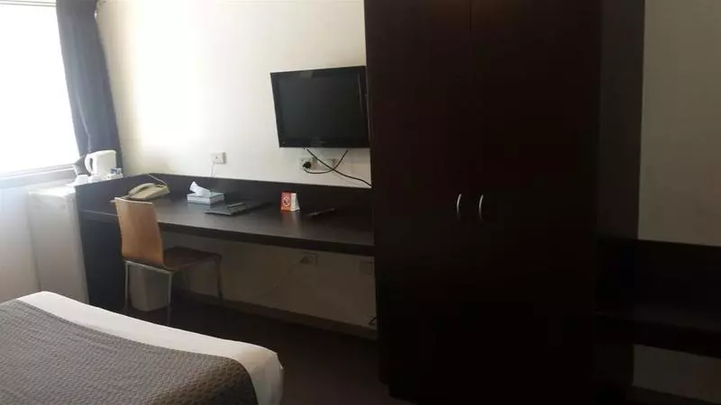 Fotos del hotel Vitina Studio Motel:  12