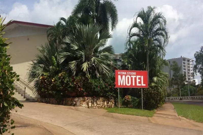Vitina Studio Motel