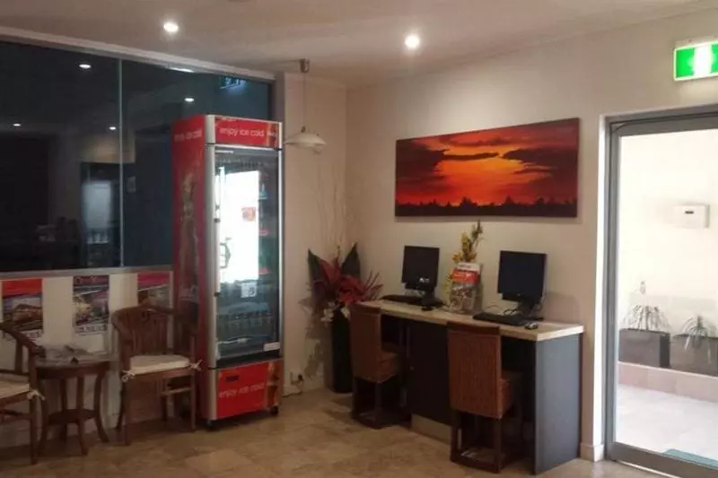 Fotos del hotel Vitina Studio Motel:  9