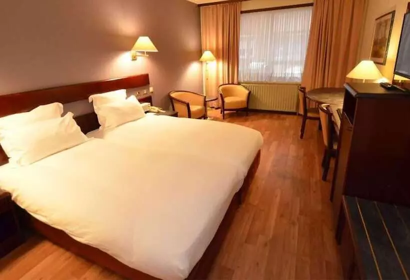 Fotos del hotel Bedford Hotel & Congress Centre:  13