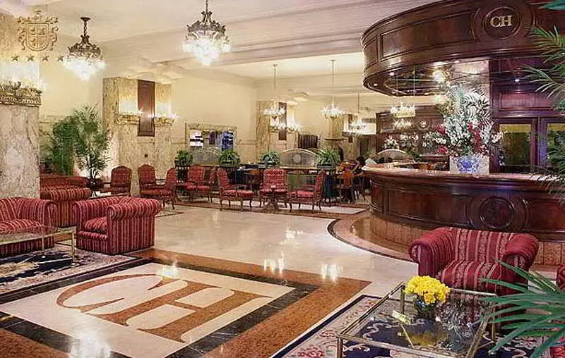 Fotos del hotel Castelar Hotel & Spa:  9