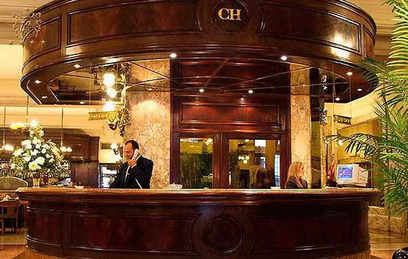 Fotos del hotel Castelar Hotel & Spa:  7