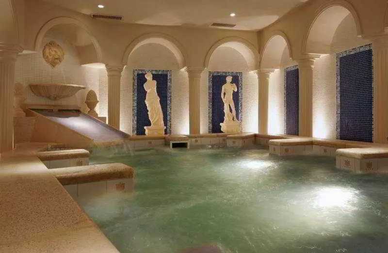 Fotos del hotel Castelar Hotel & Spa:  3