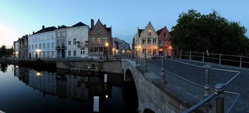 Fotos del hotel Adornes:  21