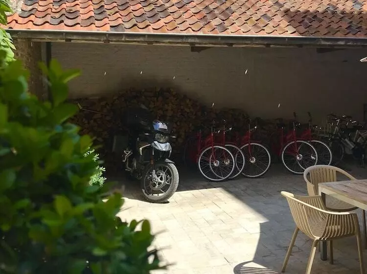 Fotos del hotel Adornes:  11