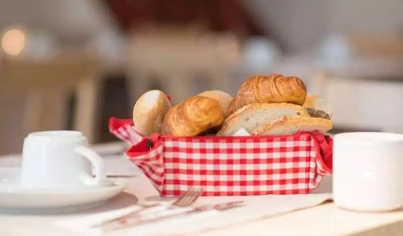 Fotos del hotel Adornes:  9