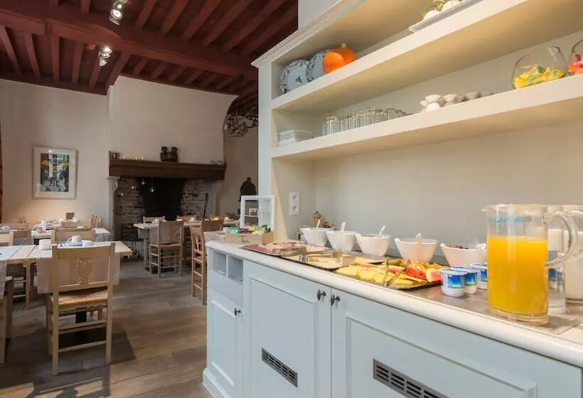 Fotos del hotel Adornes:  4