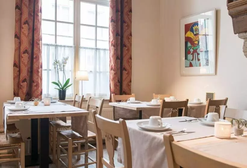 Fotos del hotel Adornes:  3