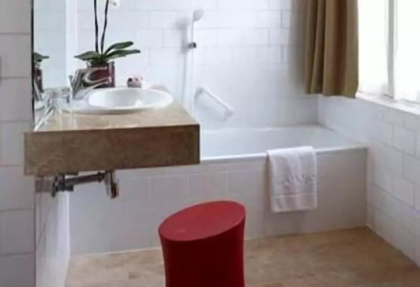 Fotos del hotel Adornes:  15