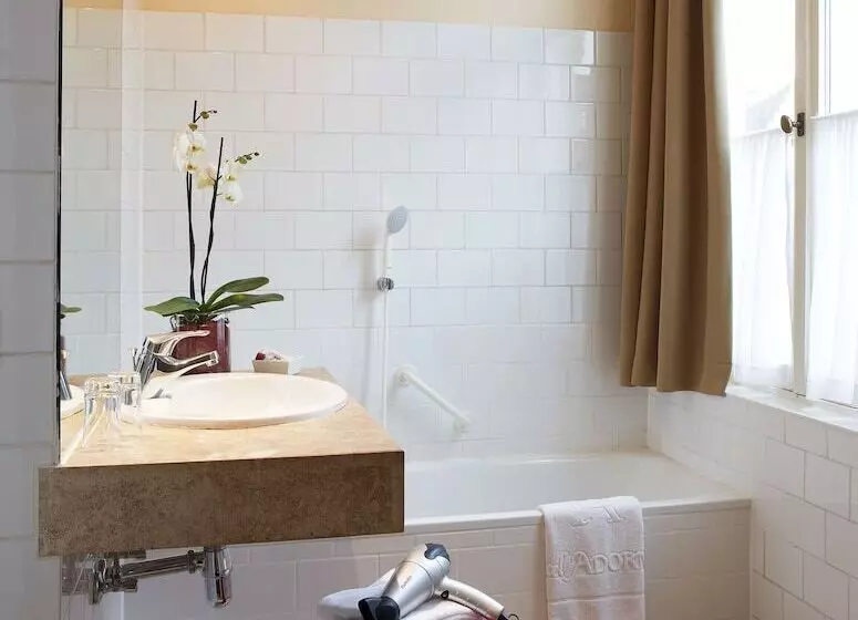 Fotos del hotel Adornes:  10