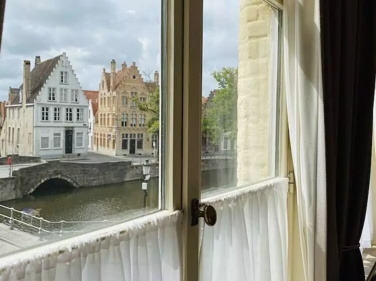 Fotos del hotel Adornes:  7