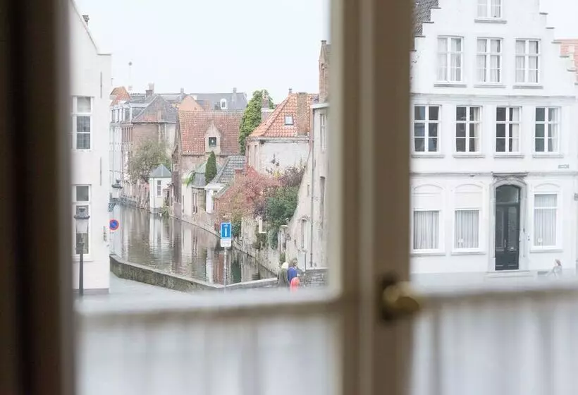 Fotos del hotel Adornes:  12