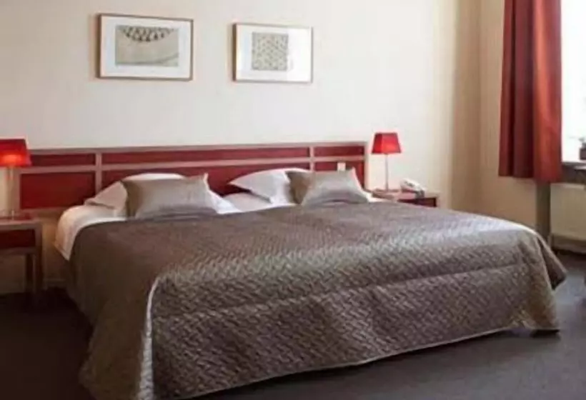 Fotos del hotel Adornes:  2