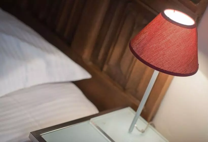 Fotos del hotel Adornes:  24