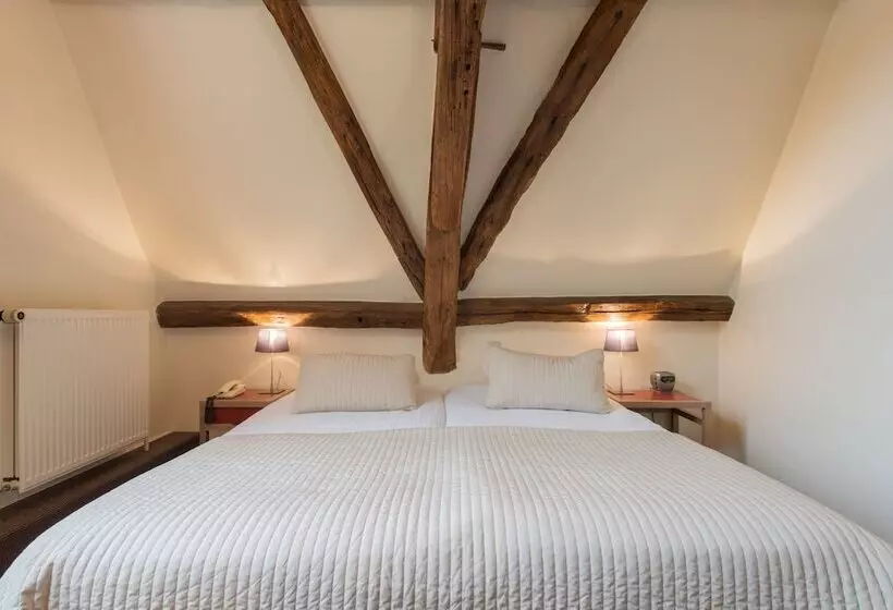 Fotos del hotel Adornes:  8