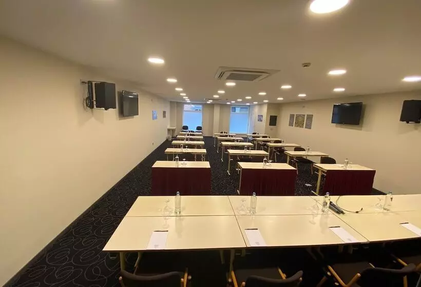 Fotos del hotel Bedford Hotel & Congress Centre:  17