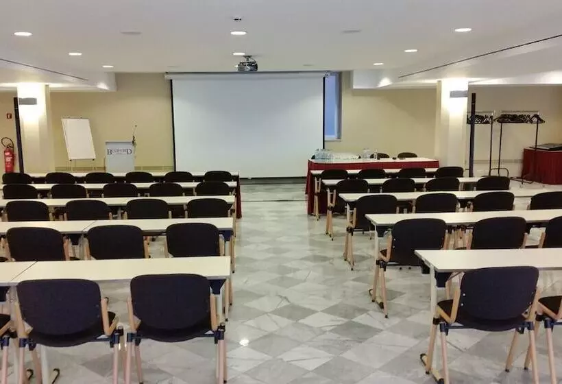 Fotos del hotel Bedford Hotel & Congress Centre:  11