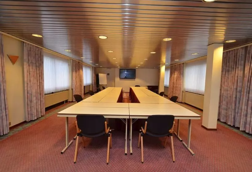 Fotos del hotel Bedford Hotel & Congress Centre:  4