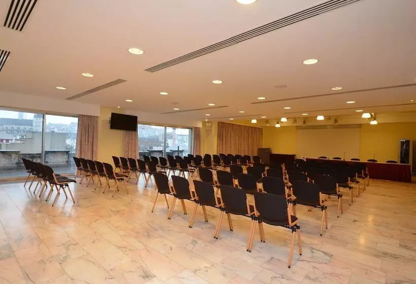 Fotos del hotel Bedford Hotel & Congress Centre:  14