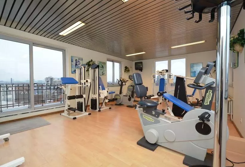 Fotos del hotel Bedford Hotel & Congress Centre:  7