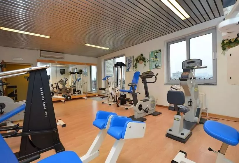 Fotos del hotel Bedford Hotel & Congress Centre:  3