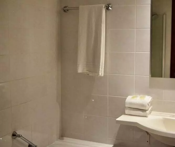 Fotos del hotel Bedford Hotel & Congress Centre:  18