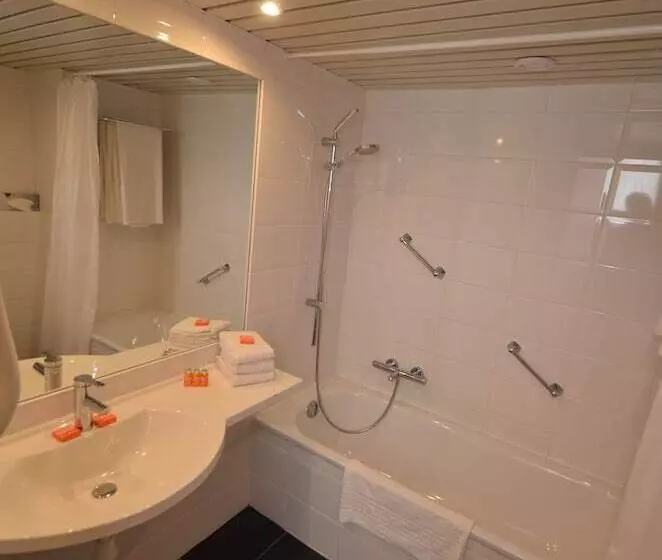 Fotos del hotel Bedford Hotel & Congress Centre:  25