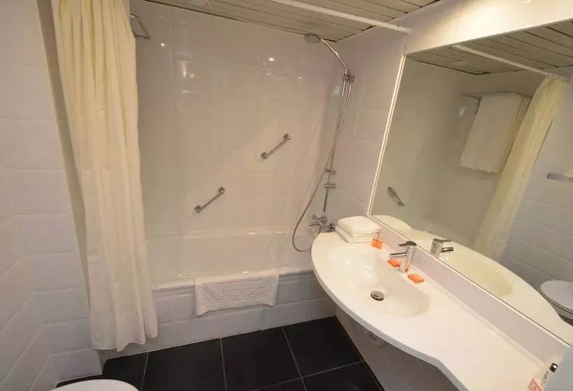 Fotos del hotel Bedford Hotel & Congress Centre:  15