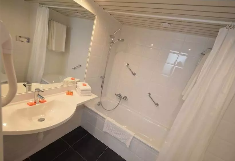 Fotos del hotel Bedford Hotel & Congress Centre:  20