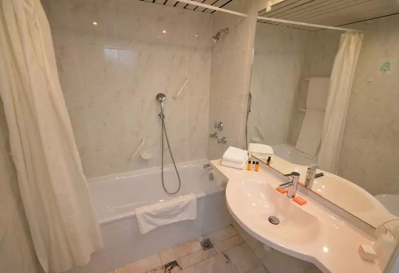 Fotos del hotel Bedford Hotel & Congress Centre:  24