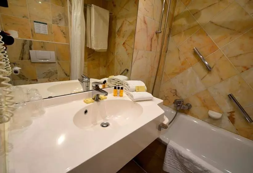 Fotos del hotel Bedford Hotel & Congress Centre:  5