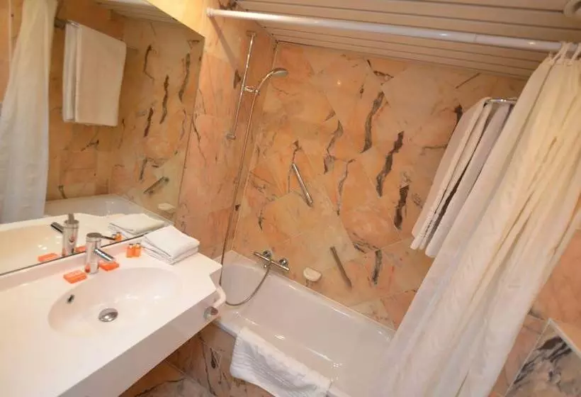 Fotos del hotel Bedford Hotel & Congress Centre:  9