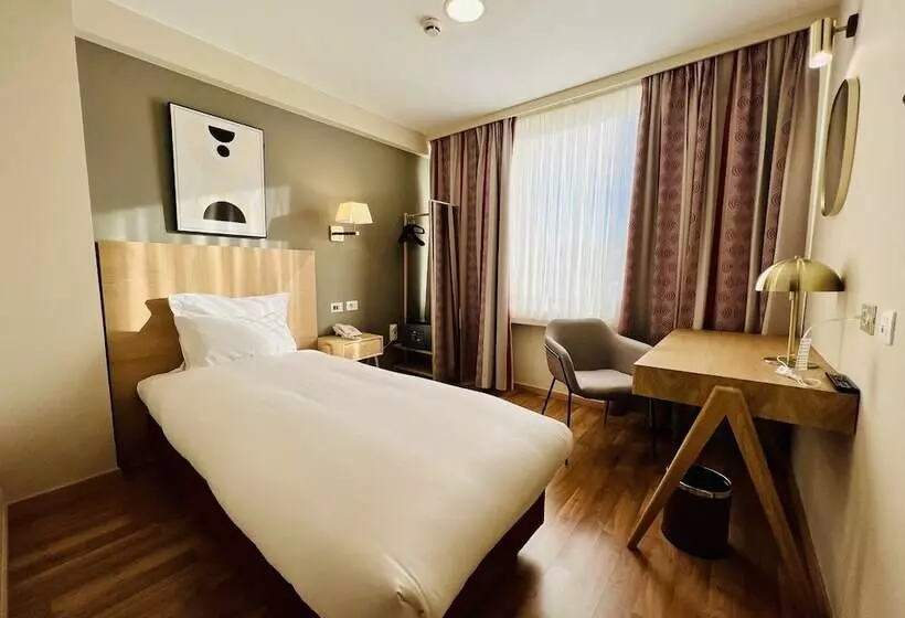 Fotos del hotel Bedford Hotel & Congress Centre:  23