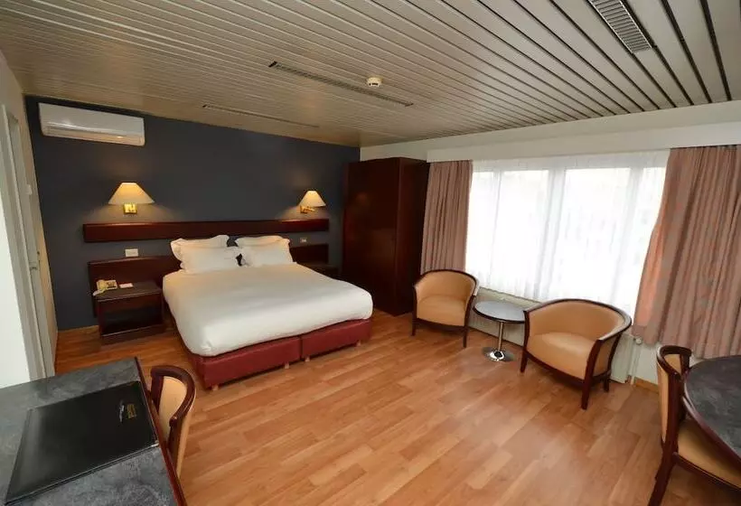 Fotos del hotel Bedford Hotel & Congress Centre:  19