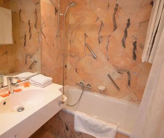 Fotos del hotel Bedford Hotel & Congress Centre:  12