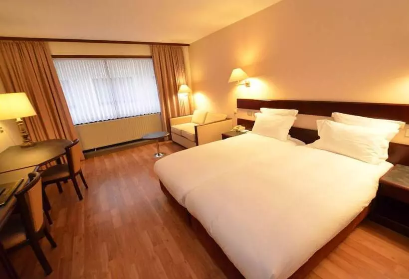 Fotos del hotel Bedford Hotel & Congress Centre:  10