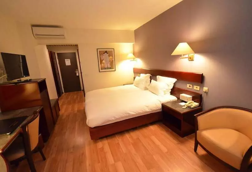 Fotos del hotel Bedford Hotel & Congress Centre:  6