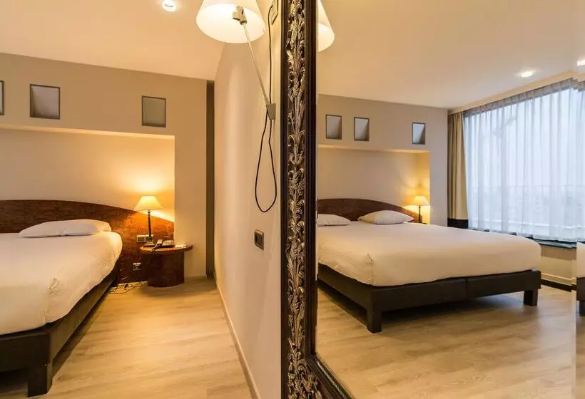 Fotos del hotel De Keyser:  20