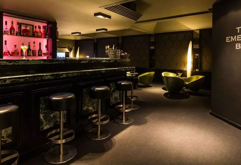 Fotos del hotel De Keyser:  8