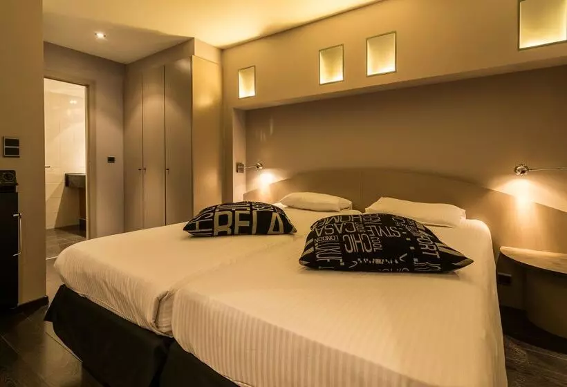 Fotos del hotel De Keyser:  18