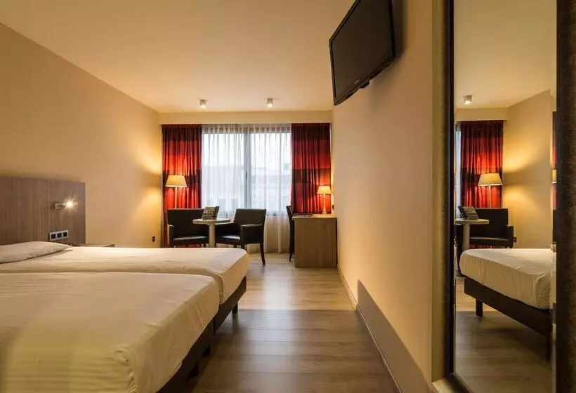 Fotos del hotel De Keyser:  19