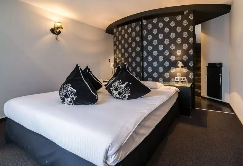 Fotos del hotel De Keyser:  22