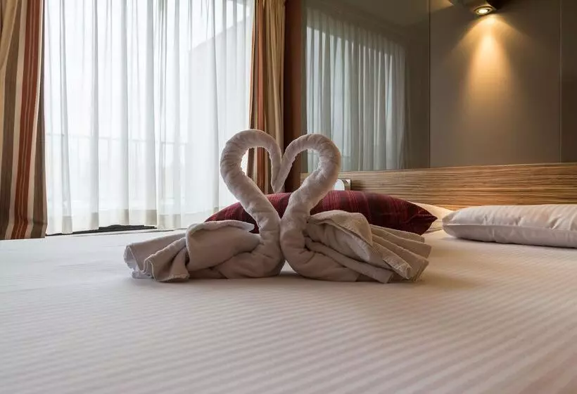 Fotos del hotel De Keyser:  16