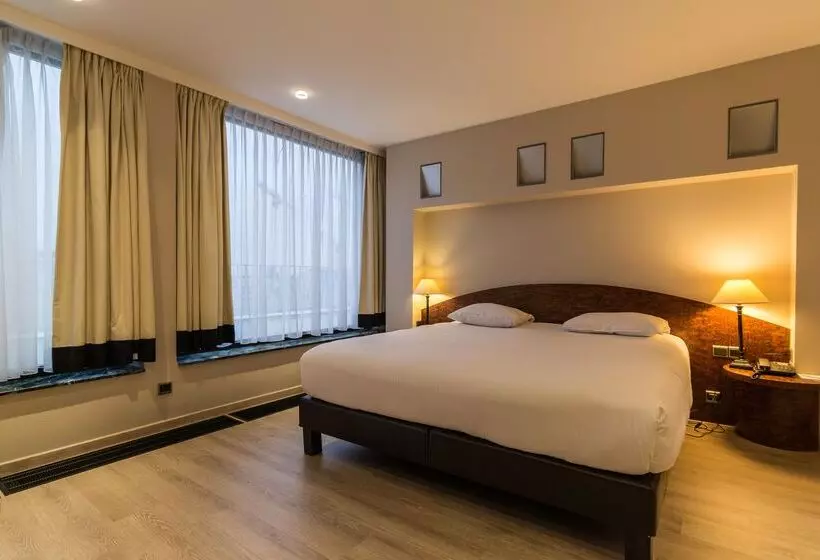 Fotos del hotel De Keyser:  15