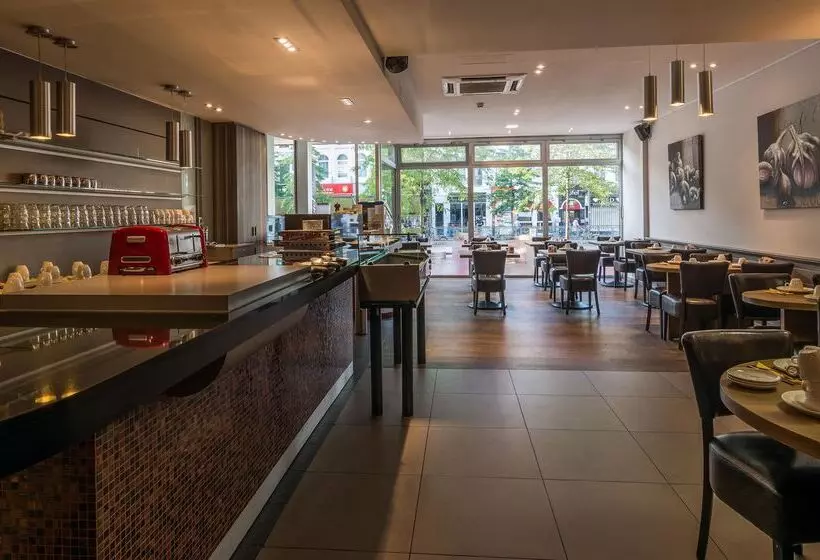 Fotos del hotel De Keyser:  11